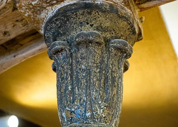 Hotel Boutique-hotel Stadtherberge *