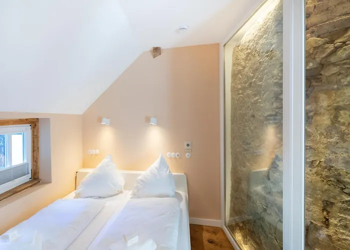 Boutique-hotel Stadtherberge Hotel