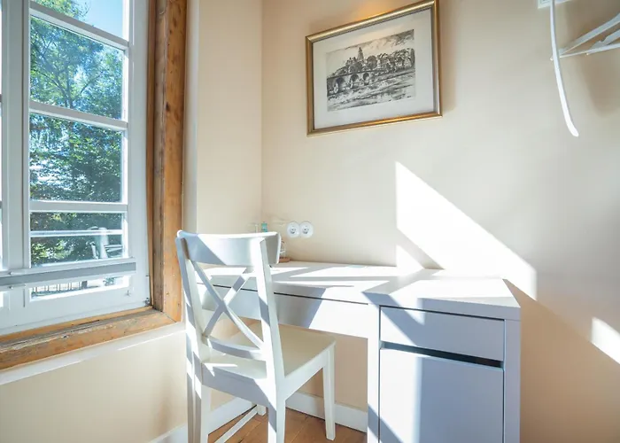 Boutique-hotel Stadtherberge * Wetzlar