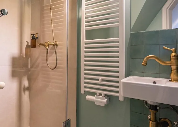 Hotel Boutique-hotel Stadtherberge