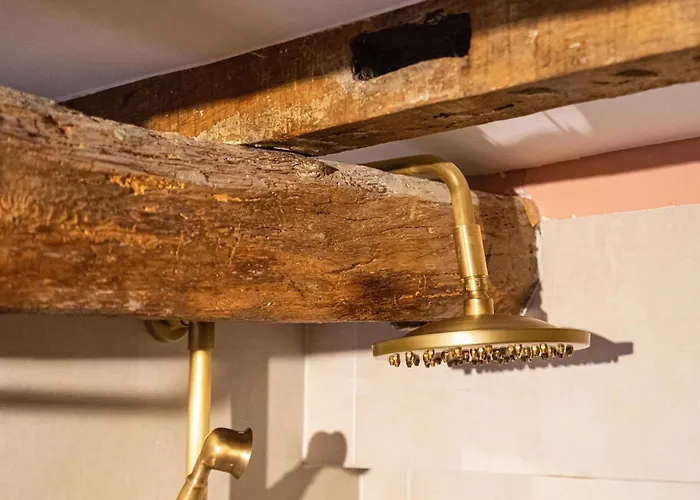 Boutique-hotel Stadtherberge Hotel