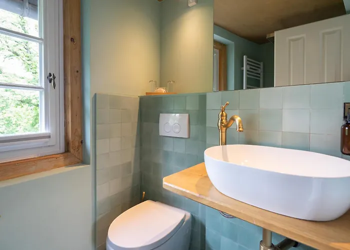 Boutique-hotel Stadtherberge