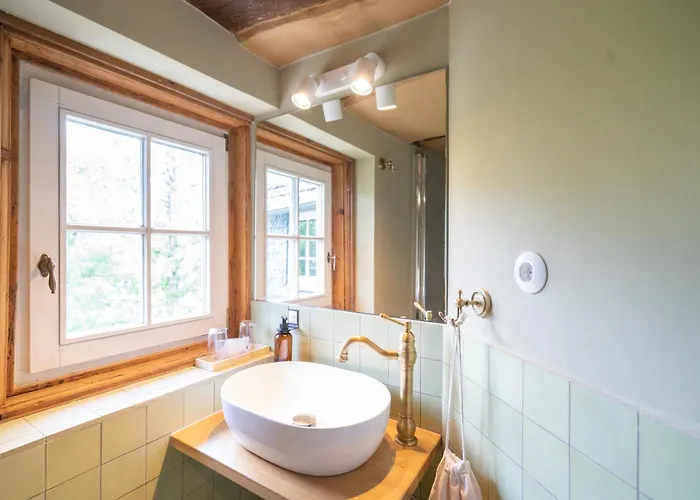 Hotel Boutique-hotel Stadtherberge Wetzlar