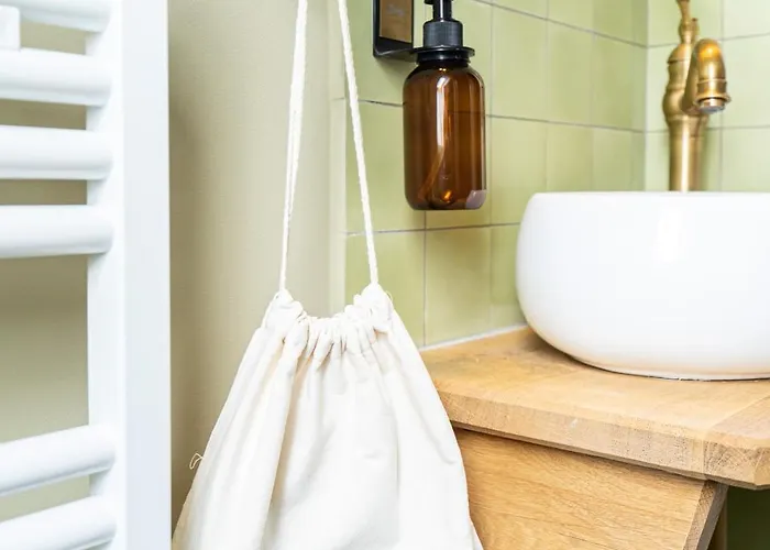 Boutique-hotel Stadtherberge