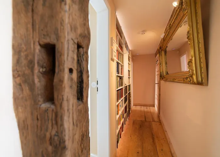 Boutique-hotel Stadtherberge Hotel Wetzlar